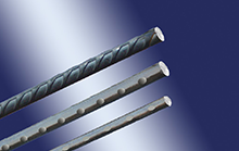 Spiral Rib PC Wire