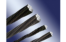 Indented 、Spiral Rib PC Strand