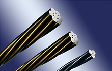 Plain Surface PC Strand