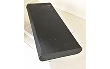 Spring Flat steel