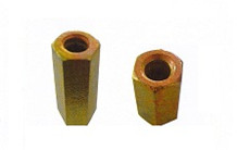 Hex nut
